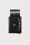 Zoozie Bags Malta Croco - Black